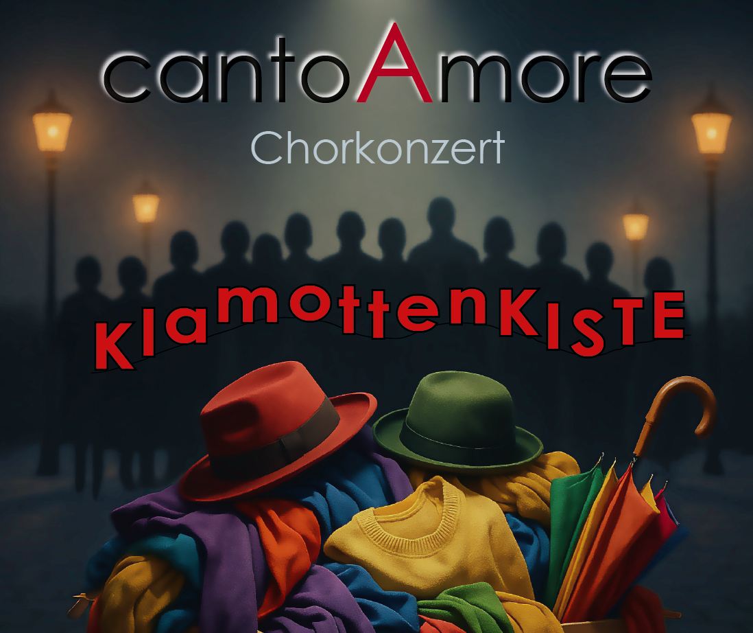 Konzert Klamottenkiste